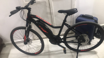 Vélo électrique enfant BH 2019 REBEL KID LITE - Hello Vélo