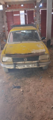 berline-peugeot-504-1984-maghnia-tlemcen-algerie