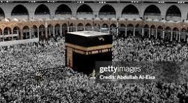 اداء العمرة عن الميت