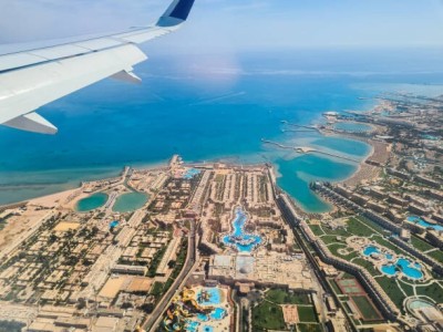 VOYAGE HURGHADA غرداقة