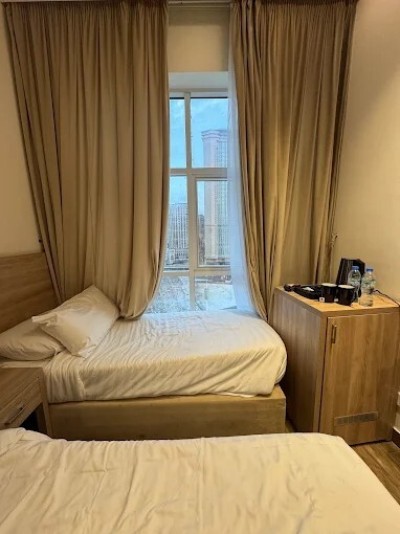 VOYAGE  QATAR COUPE ARABE