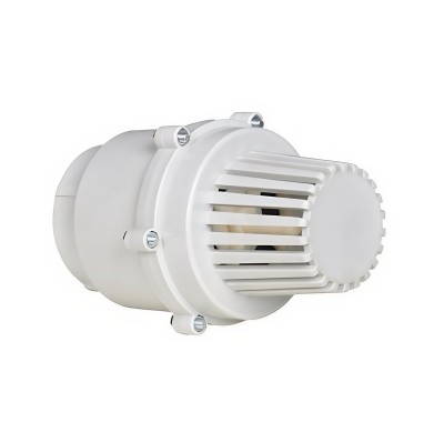 PVC Crepine Green Plains