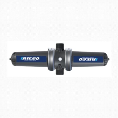  Filtre A Disque Automatique (H) Double Corps IRIEGO