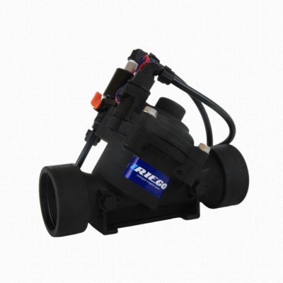 Vanne A Solenoid Electrique IRIEGO