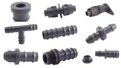 Raccordement Goutte À Goutte وصلات التنقيط