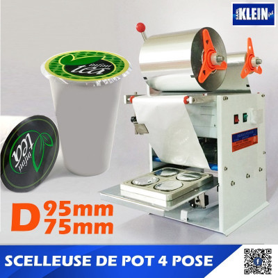صناعة-و-تصنيع-scelleuse-de-pot-4-pose-et-barquette-semi-auto-soudeuse-بني-تامو-قرواو-بئر-الجير-البليدة-الجزائر