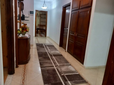 Rent Apartment Alger Ben aknoun