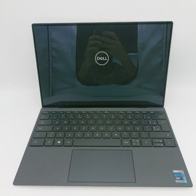 dell XPS 13 9310 i7-1185G7 16Go ddr4 01 To SSD 13.4" UHD+ Intel Iris Xe