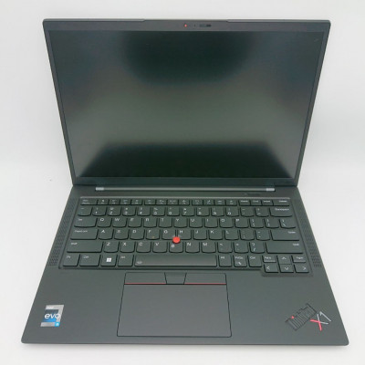 Lenovo ThinkPad X1 Carbon (11th Gen) I5-1335U 16 GB DDR5 512 Go SSD 14" FHD Intel Iris Xe