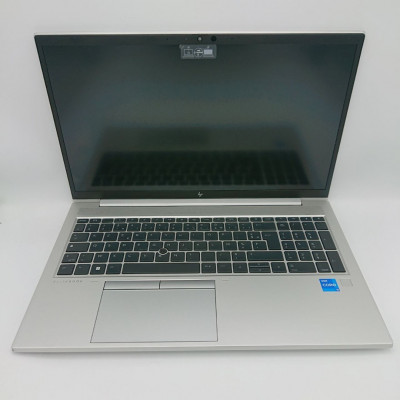 HP EliteBook 850 G8 i5 1135G7 08 GB  256 Go SSD 15.6" IPS FHD Intel Iris Xe Graphics