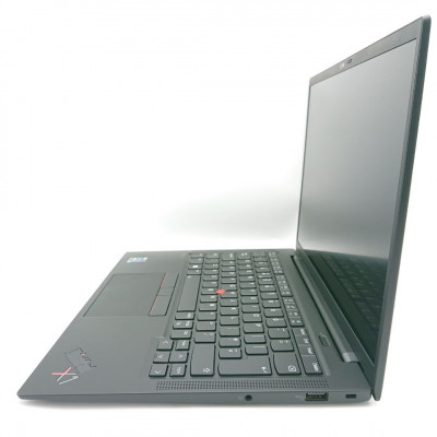 Lenovo ThinkPad X1 Carbon (9th Gen) I5-1145G7 16GB LPD4X 512 Go SSD 14" WUXGA TACTILE 