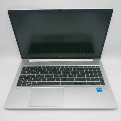 HP ProBook 450 G8 i5-1135G7 08 GB DDR 256 Go SSD 15.6" FHD  Intel Iris Xe