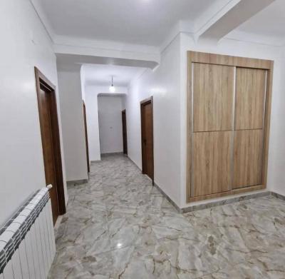Rent Apartment F5 Alger Bab ezzouar