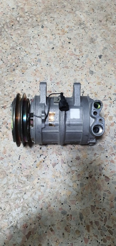 compresseur clim nisan patrol