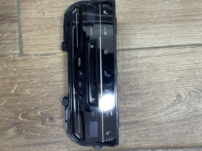 Digital Clim t roc Volkswagen  