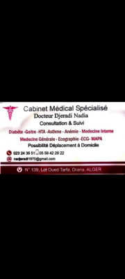 medecine-sante-cabinet-medical-docteur-djeradin-alger-centre-ben-aknoun-beni-messous-bouzareah-draria-algerie