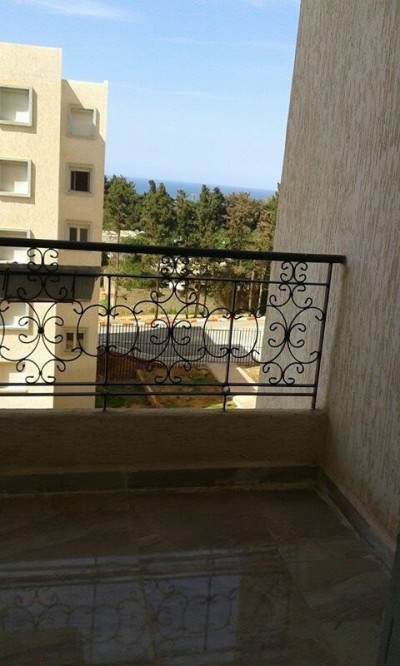 Vente Appartement F4 Tipaza Bou ismail