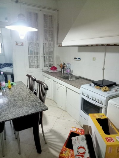 Location Niveau De Villa F3.4 Tipaza Hadjout