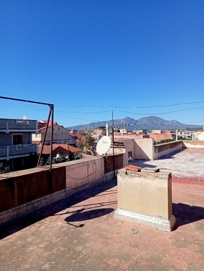 Vente Appartement F3 Tipaza Hadjout