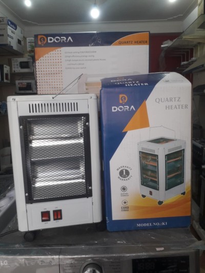 CHAUFFAGE ELECTRIQUE DORA 5 FASSAD 
