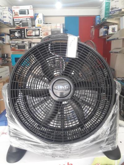 VENTILATEUR BOX CEANT TELECOMEND 