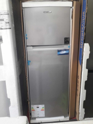 ثلاجات-و-مجمدات-refrigerateur-maxwell-410s-inox-الدويرة-الجزائر