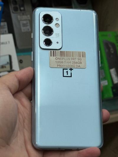 one plus 9RT 5G 