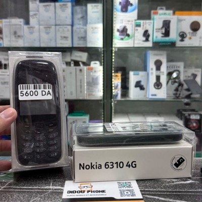 Nokia 6310 4G 