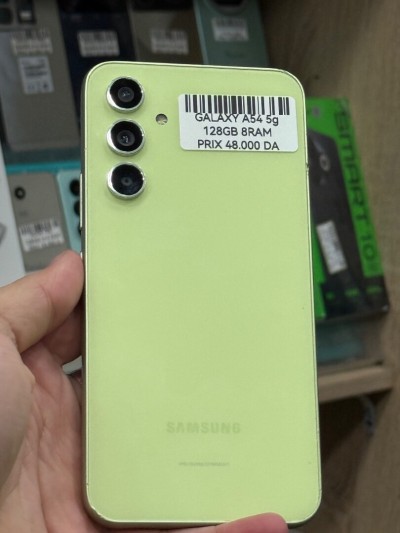 Samsung Galaxy A54 5G 