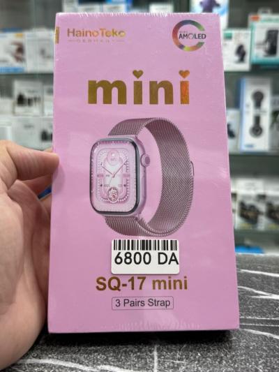 Haino Teko mini SQ17 mini 