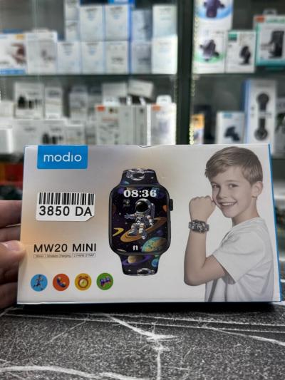 modio Mw20 mini