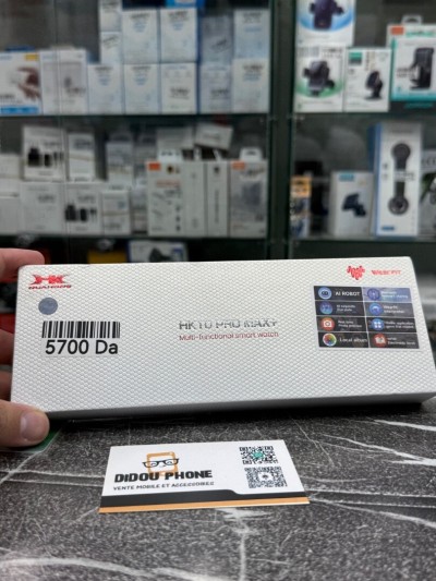 Hk 10 pro max +