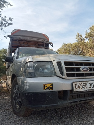 pickup-ford-ranger-2007-blida-algerie