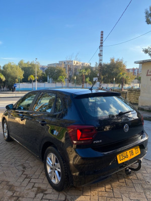 citadine-volkswagen-polo-2018-carat-annaba-algerie