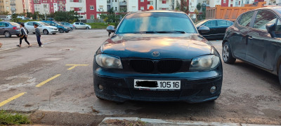 moyenne-berline-bmw-serie-1-2005-sport-birtouta-alger-algerie