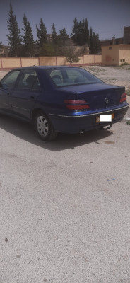 berline-peugeot-406-2002-merouana-batna-algerie