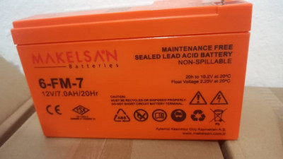 materiel-electrique-batterie-12v-7ah-tessala-el-merdja-alger-algerie