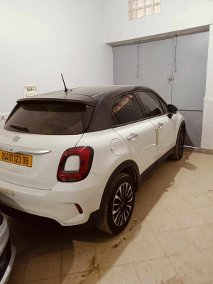 utilitaire-fiat-500x-2023-klob-chiffa-blida-algerie