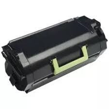 Toner ORI-LIKE  Lexmark  pour imprimante  MS 710 REMANFACTURED