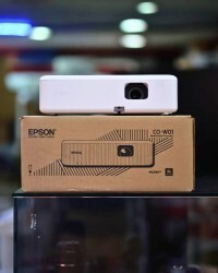 DATA SHOW Epson CO-W01