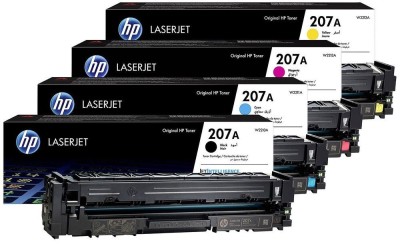 Toner HP 207A 