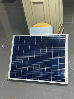 Luminaire Energie Solaire-150W – ALADDIN LAMPE