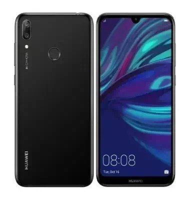 smartphones-huawei-y7-2019-alger-centre-algerie