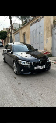 سيدان-متوسطة-bmw-serie-1-2017-الخرايسية-الجزائر