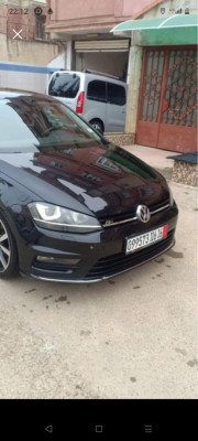 average-sedan-volkswagen-golf-7-2016-rline-bachdjerrah-algiers-algeria