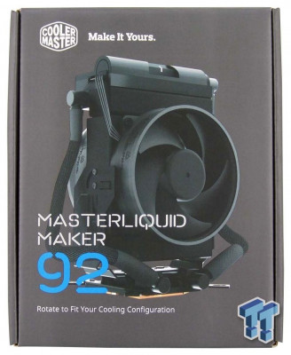 ventilateur-refroidesseur-cooler-master-liquid-maker92-bordj-bou-arreridj-algerie