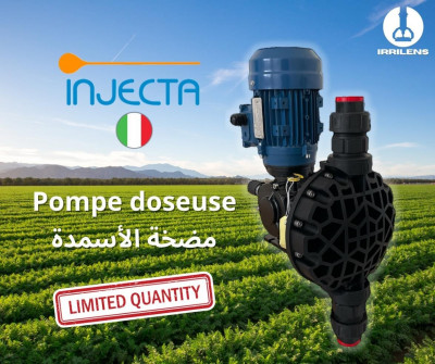 equipement-agricole-pompe-doseuse-injecta-blida-algerie