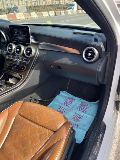 utilitaire-mercedes-classe-c-2015-220-exclusive-telerghma-mila-algerie