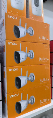 IMOU Bullet 2C (Caméra sans fil Wifi)