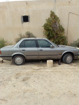 sedan-bmw-serie-3-1988-ain-zerga-tebessa-algeria